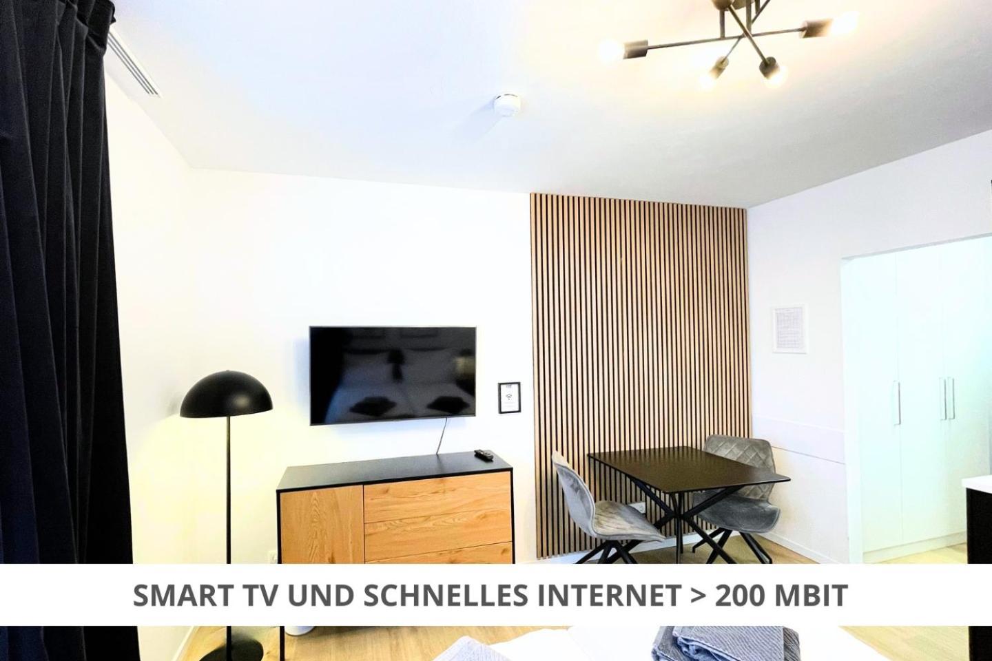 Apartment Wahnfried No4 - Zentral Wohnen Mit Kueche Und Duschbad, Parkplatz, 300M Zur Fussgaengerzone Bayreuth Eksteriør bilde